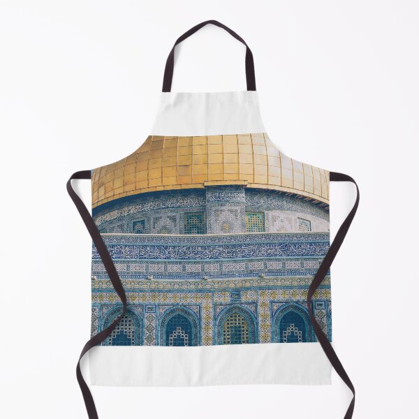 Item preview, Dome of the Rock Jerusalem - Islamic Architecture designed and sold by Dan Shachar.