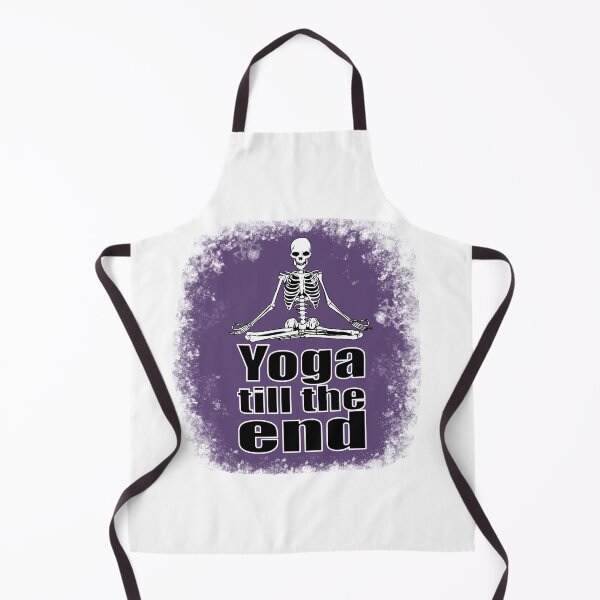 Item preview, Yoga meditation namaste namaste funny saying sport gift designed and sold by carlos-ideas.