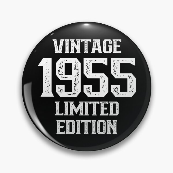 Item preview, Vintage 1955 designed and sold by MarkTees.