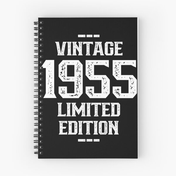 Item preview, Vintage 1955 designed and sold by MarkTees.