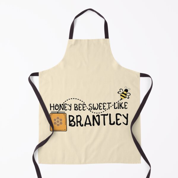 Item preview, HONEY BEE SWEET LIKE BRANTLEY designed and sold by IzzyDee-Designs.