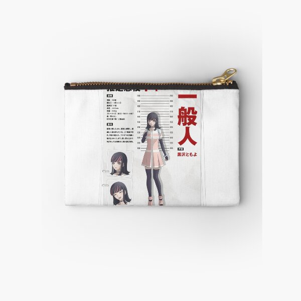 Item preview, Akudama Drive Ippanjin / Sagishi designed and sold by Kool Tokyo.