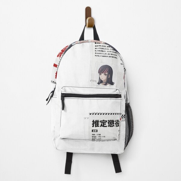 Item preview, Akudama Drive Ippanjin / Sagishi designed and sold by Kool Tokyo.