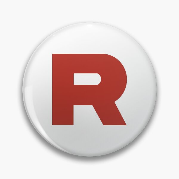 Item preview, Team Rocket Logo designed and sold by JCalvert-Design.