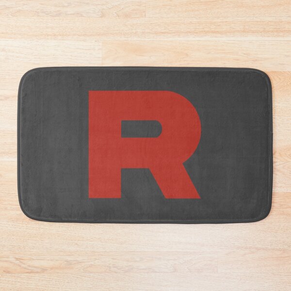 Item preview, Team Rocket Logo designed and sold by JCalvert-Design.