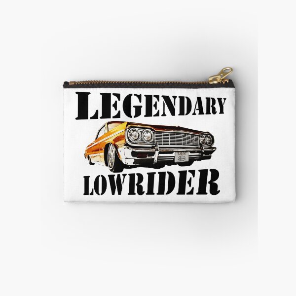 Item preview, Legendary 64 Impala classic lowrider designed and sold by OldschoolTs.