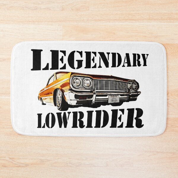 Item preview, Legendary 64 Impala classic lowrider designed and sold by OldschoolTs.