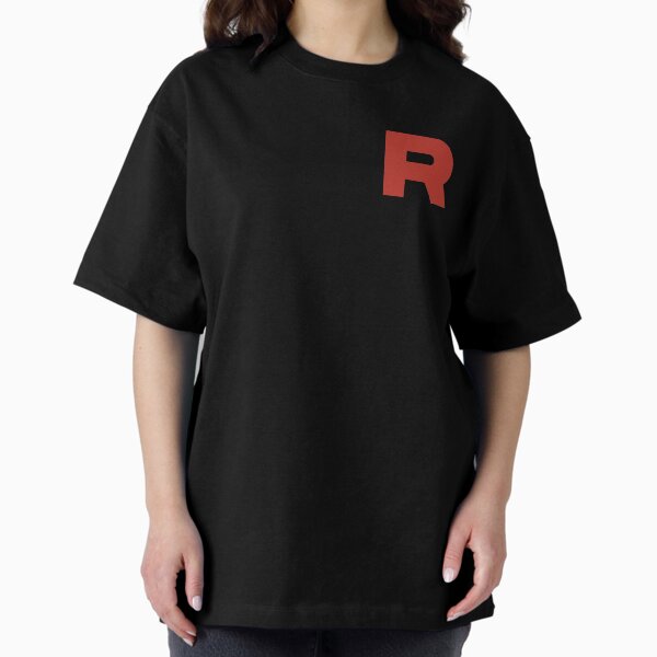 Item preview, Team Rocket Logo designed and sold by JCalvert-Design.