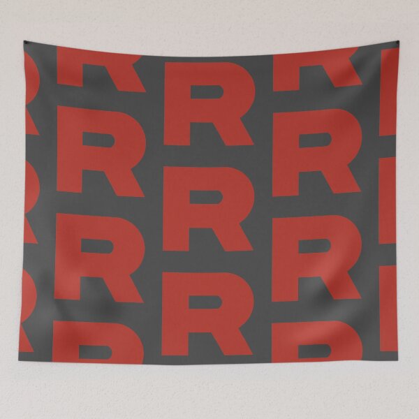 Item preview, Team Rocket Logo designed and sold by JCalvert-Design.