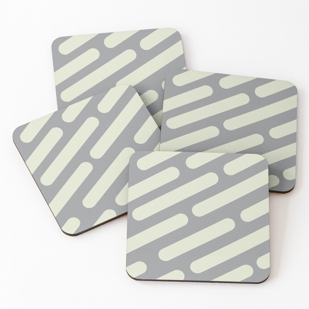 Item preview, Coasters (Set of 4) designed and sold by SassyClassyMe.