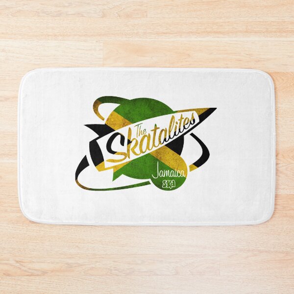 Item preview, Ska Band From Jamaica designed and sold by PamelaMHardi.