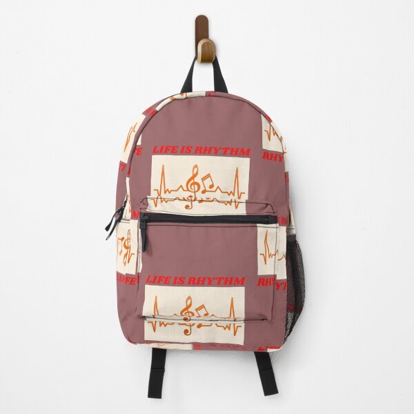 Item preview, Life Is Rhythm. designed and sold by Pixelcraftsmith.