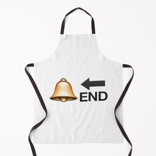 Item preview, BELL END designed and sold by SHARMO.