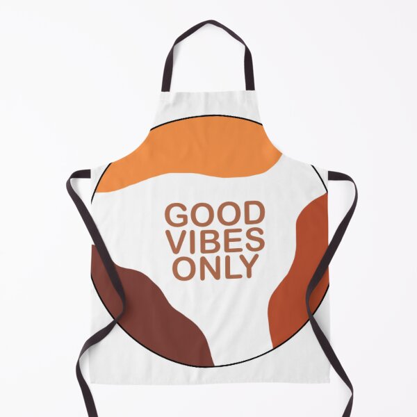 Item preview, Good vibes only  designed and sold by Pagetam.
