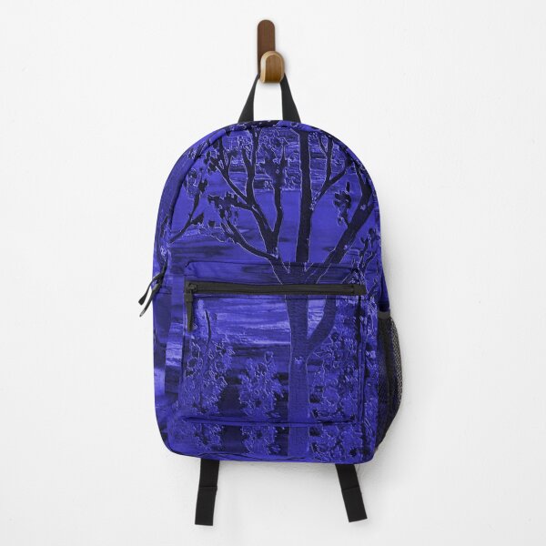 Item preview, Indigo Sunset  designed and sold by Korroby.