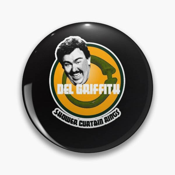 Item preview, Del Griffith  designed and sold by A Little Bit of  Everything.