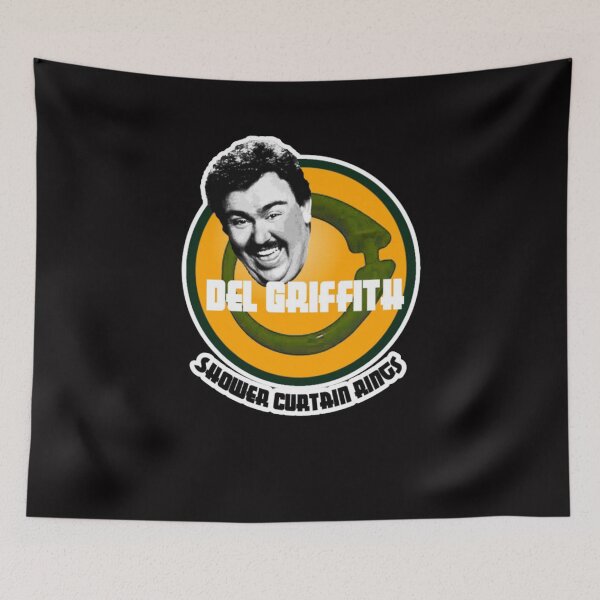 Item preview, Del Griffith  designed and sold by A Little Bit of  Everything.