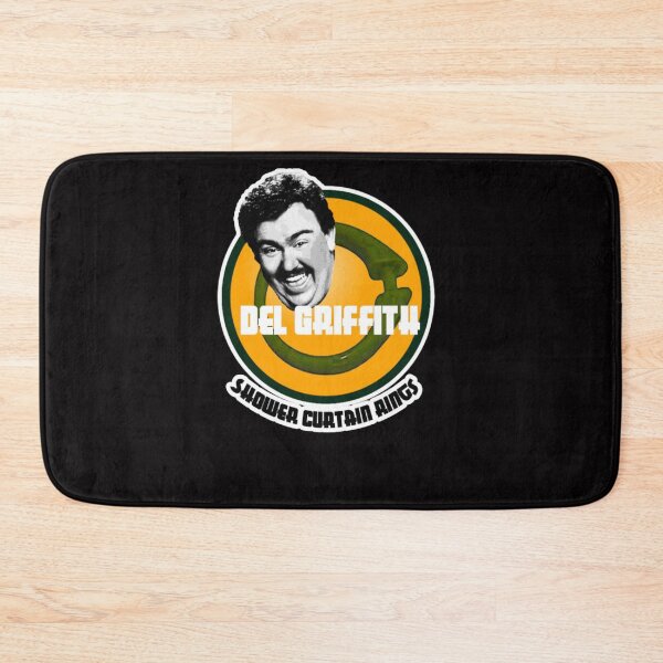 Item preview, Del Griffith  designed and sold by A Little Bit of  Everything.
