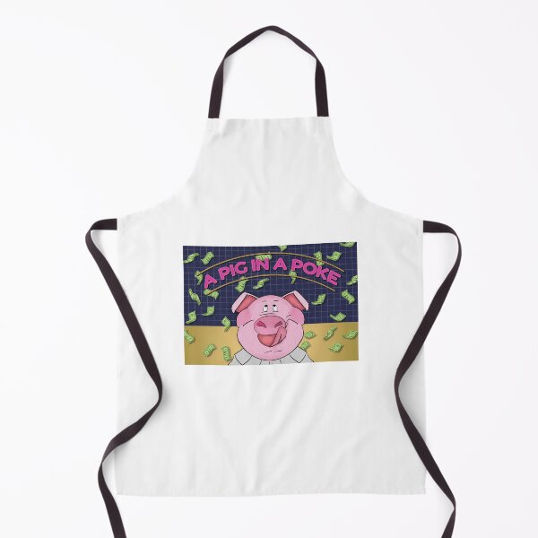 Item preview, European Vacation | Pig In A Poke Funny Movie designed and sold by dwinburn.