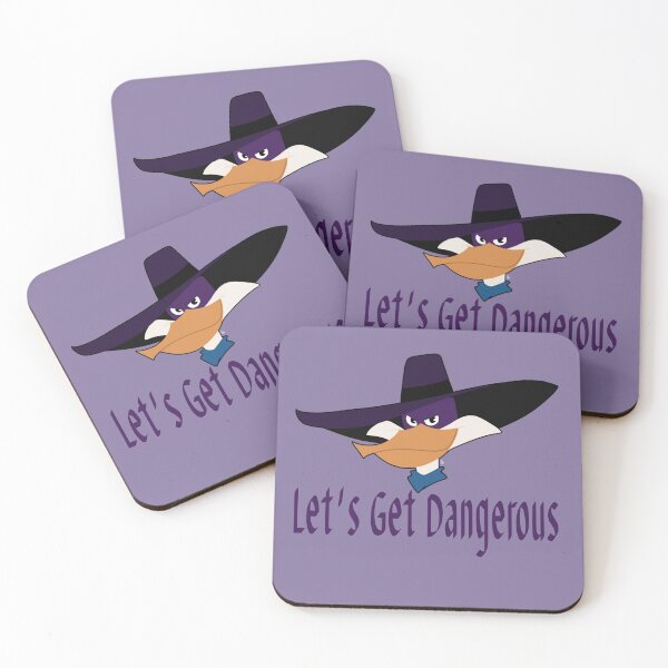 Item preview, Let’s Get Dangerous designed and sold by jucieso.