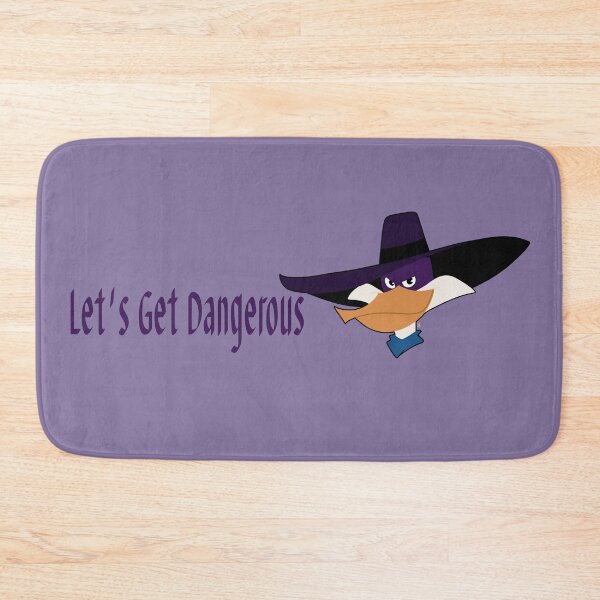 Item preview, Let’s Get Dangerous designed and sold by jucieso.