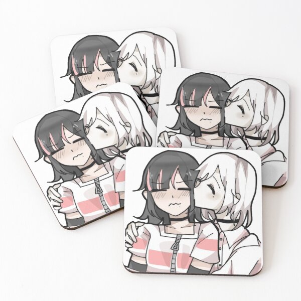 Item preview, Akudama Drive Cute designed and sold by Kool Tokyo.