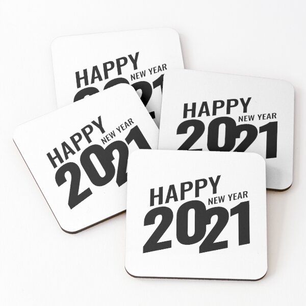 Item preview, Happy new year 2021 designed and sold by samer11.
