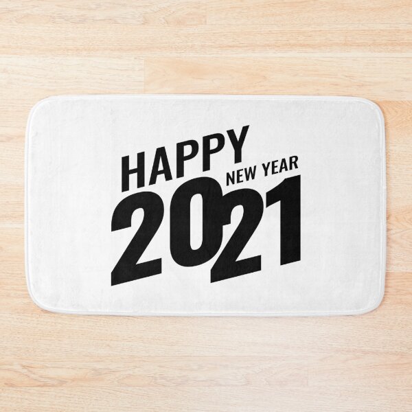 Item preview, Happy new year 2021 designed and sold by samer11.
