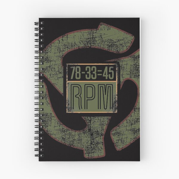 Item preview, 78 - 33 = 45 rpm for vinyl records addicts designed and sold by shockin.