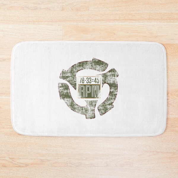 Item preview, 78 - 33 = 45 rpm for vinyl records addicts designed and sold by shockin.