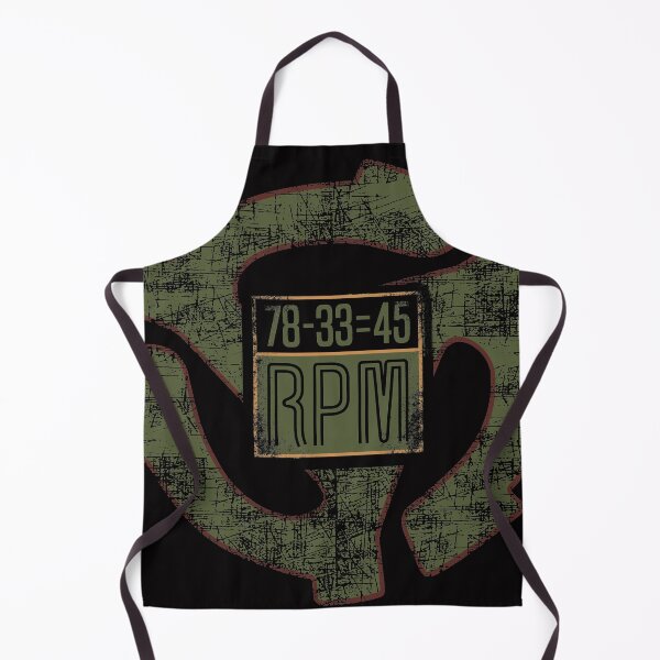 Item preview, 78 - 33 = 45 rpm for vinyl records addicts designed and sold by shockin.