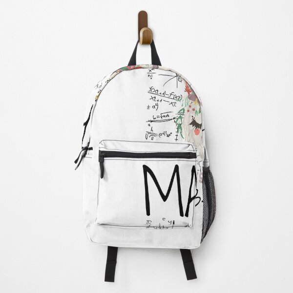 Item preview, Math Is No Prob-Llama designed and sold by Medbouhouch.