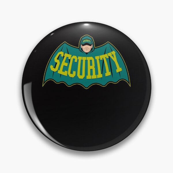Item preview, The Unbreakable Man  designed and sold by A Little Bit of  Everything.