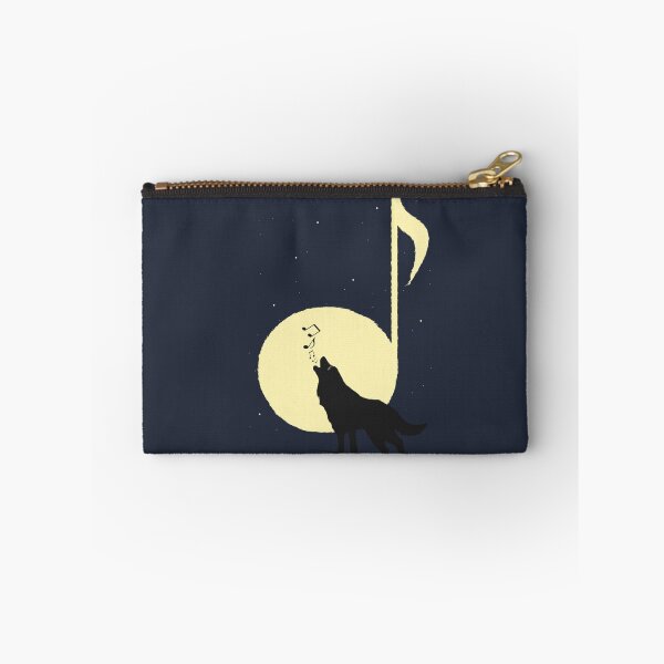 Item preview, A song of Wolf and Moon designed and sold by SaverioOste.