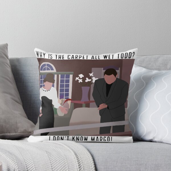 Item preview, Todd and Margo Scene designed and sold by Kaitlyn Hart.