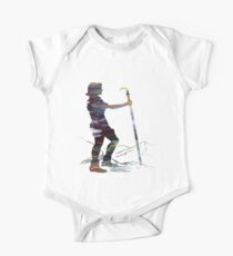 Hiking One Piece - Short Sleeve