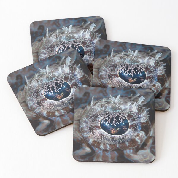Item preview, Crocodile fish eye designed and sold by Jose Antonio  Castellano Garrido.
