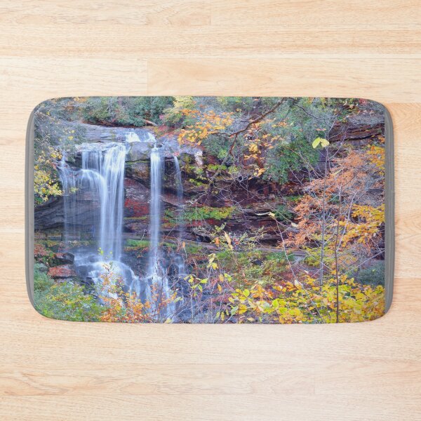 Item preview,  Autumn At Dry Falls designed and sold by Savannah Gibbs.