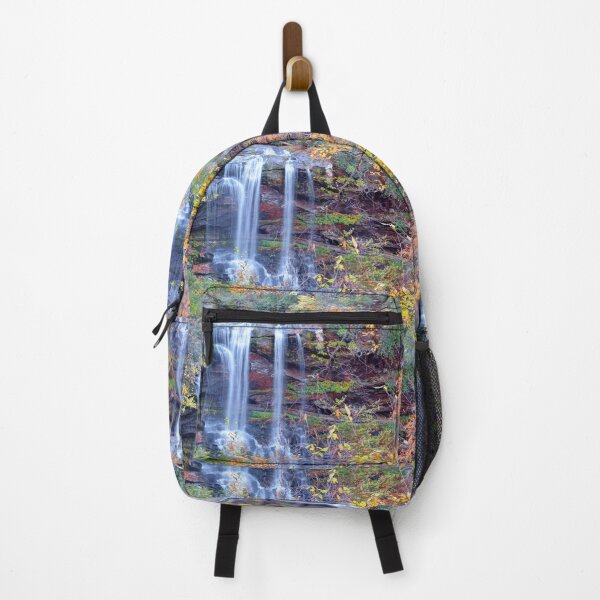 Item preview, Autumn At Dry Falls designed and sold by Savannah Gibbs.