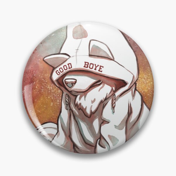 Item preview, Good boye designed and sold by tilunechacon.