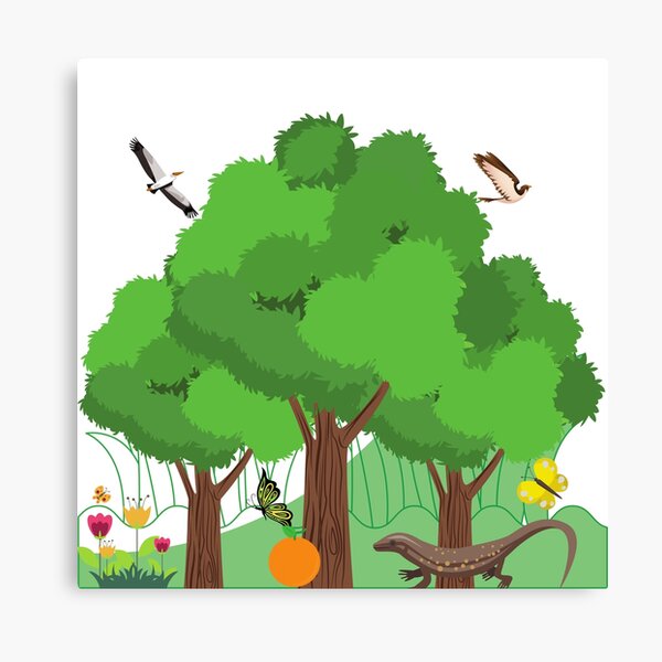 Item preview, Green area designed and sold by mahmoudtala.