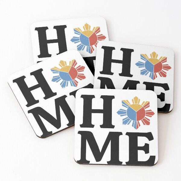 Item preview, Home, Philippines my Home version 2 designed and sold by ChaiApparel.