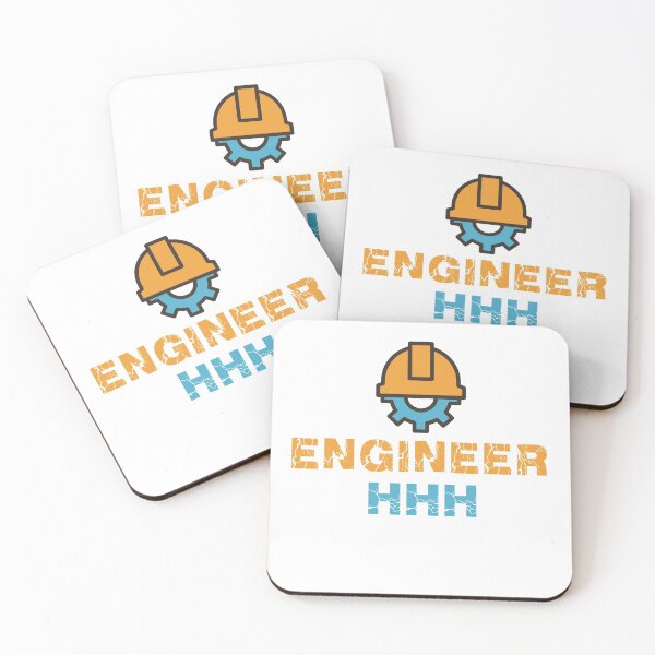 Item preview, engineer hhh designed and sold by ishako online.