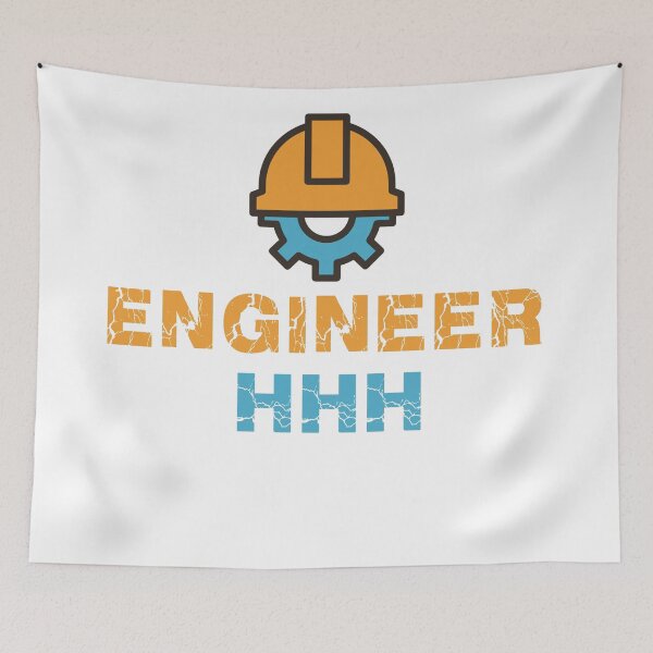 Item preview, engineer hhh designed and sold by ishako online.