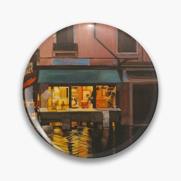 Item preview, Venice At Dawn designed and sold by Brad Asay.