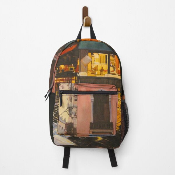 Item preview, Venice At Dawn designed and sold by Brad Asay.