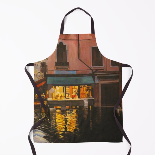 Item preview, Venice At Dawn designed and sold by Brad Asay.