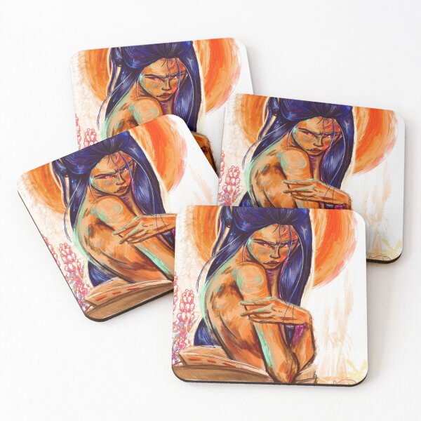 Item preview, Her - Sun designed and sold by AnFeMi.