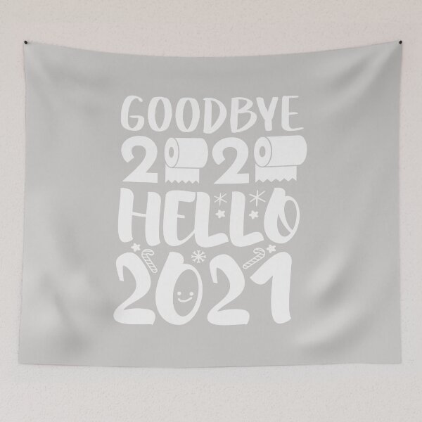 Item preview, Goodbye 2020 Hello 2021 Christmas Family Pajamas Gifts  designed and sold by GINIART.