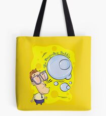 The Proportion Bubble Tote Bag